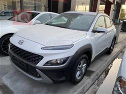 هیوندای کۆنا